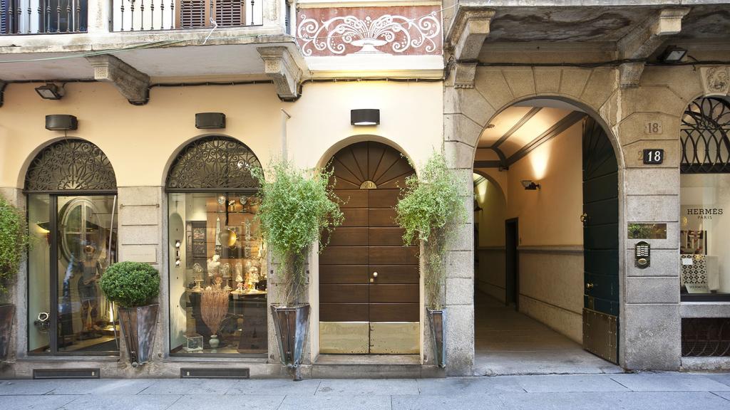Italianway-Fiori Chiari Apartment Milan Bagian luar foto